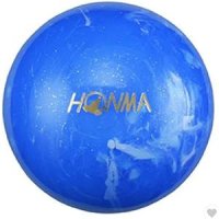 HONMA 혼마 파크 골프공 마블2 PGA2101 MARBLE2