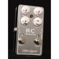 Xotic Effects RC Booster Version 2