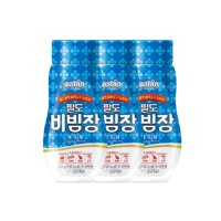 팔도 비빔장 시그니처 소스 380g 3개 비빔소스