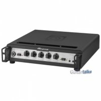 암펙 Ampeg - 350 watts Portable 암팩 베이스 앰프 헤드 PF-350