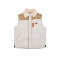 코닥 브라우니 덕다운 KODAK BROWNIE DUCK DOWN VEST