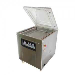 진공 포장기 챔버형 CV-600S W 접착폭 10mm 식품포장 음식점 업소용포장기기 창업준비 공장 제품포장기기 국내제작 식품기계 주방설비 소형포장기기 육류포장 육가공