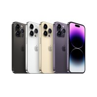 KT 번호이동 아이폰14 프로 128GB AIP14P-128 색상 선택 [Apple]