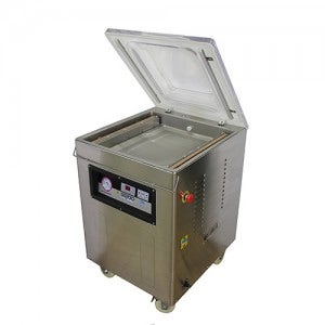 진공포장기 챔버형 CV-500S W 접착폭 10mm 업소용포장기 국내제작 비닐접착기 전문업체 음식점 프랜차이즈창업 주방설비 식품기계 공장 마트 백화점