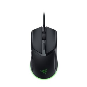 레이저 Cobra 유선 마우스  블랙 RZ01-0465