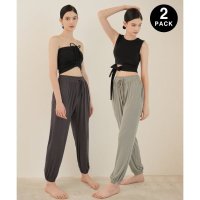 CONCHWEAR 콘치웨어 패키지 플레인 모달 조거 팬츠 Plain Modal Jogger Pants