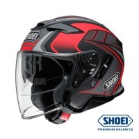 쇼에이 SHOEI AGLERO TC-1 제이크루즈2 아그레로 오픈페이스 헬멧 J-CRUISE2