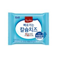 매일유업 매일 상하치즈 뼈로가는 칼슘치즈 180g(18g x 10매)