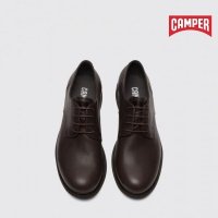 CAMPER 캠퍼 정장구두 뉴먼 남성 옥스포드화 K100152-009