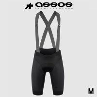 아소스 이큅 빕 숏 S9 타르가 남성용 여름 멜빵 반바지 EQUIPE RS Bib Shorts S9 TARGA Cyber