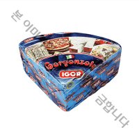 이고르 IGOR 고르곤졸라치즈 돌체 블럭 1 4Kg