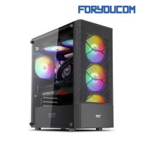FORYOUCOM 라이젠 R5 7500F_RTX4060 Ti 게이밍컴퓨터 조립PC_SPECIAL GAMING 4093