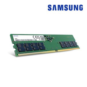삼성전자 삼성전자 DDR5-5600 (32GB) 44800 데스크탑메모리