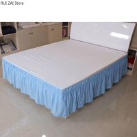 침대 스커트 매트리스 커버 밴드 장식 bed skirt 배드 스커트 bk019-8