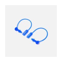 배럴 행온 이어플러그 네온블루 HANG ON EARPLUG NEON 5002041680 B3SUAAC001NBU