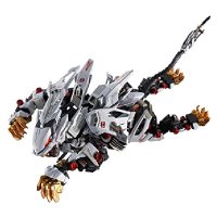 반다이 초합금 ZOIDS 조이드 신세기/ZERO RZ-041 라이거 제로 약 220mm 가동 피규어