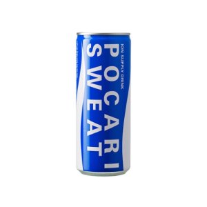 포카리 스웨트 240ml