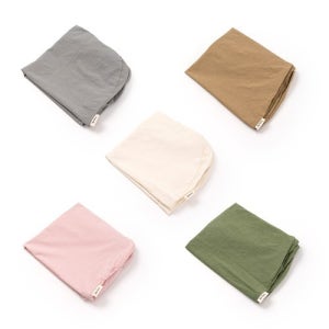 듀얼 역류방지쿠션 겉커버