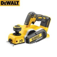 품격있는 DEWALT 디월트 18V BL 충전대패 베어툴 DCP580N