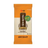 샘표 진공소면 900g x 10개