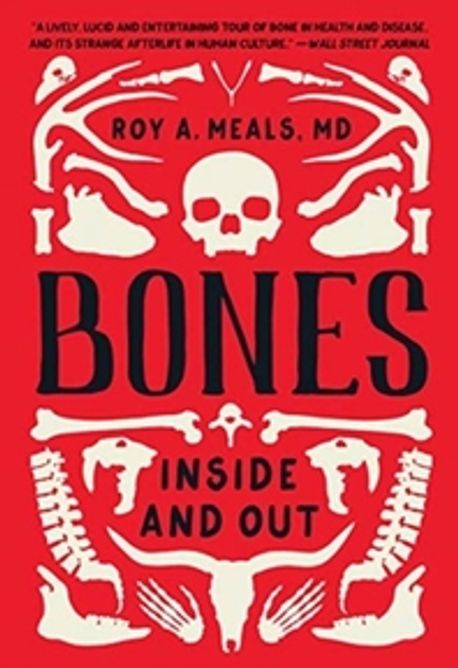 Bones: Inside and Out (Inside and Out)