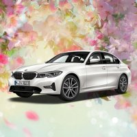 BMW 3시리즈 장기렌트 23년형 48개월 5인승 가솔린2.0 320i