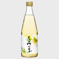 [술마켓] 제주샘주 오메기술 13도 375ml 제주 전통주