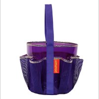 르망고 LEMANGO 메쉬백 SNS Bag (Purple) LGNBG71002028