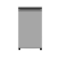 LG전자 일반형 소형 냉장고 90L B107S