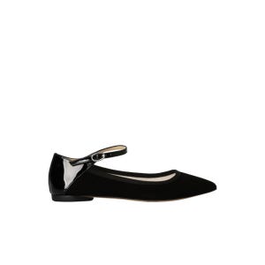 레페토 플랫 클레멍스 V1649D410