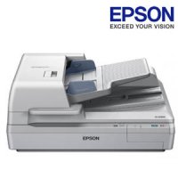 EPSON 엡손스캐너  DS-60000 고속 양면스캔 평판스캔 A3 스캐너