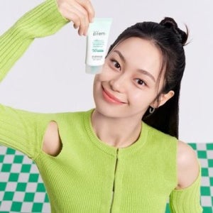 메이크프렘 유브이 디펜스 미 노세범 선크림 50ml+(랜덤)튜브20ml