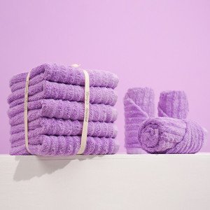 테리스페셜 (최대32%쿠폰) 테리파머 호텔수건 고중량 자카드 200g 수건 10장 수건세트 타올 타월 호텔타올 호텔타월