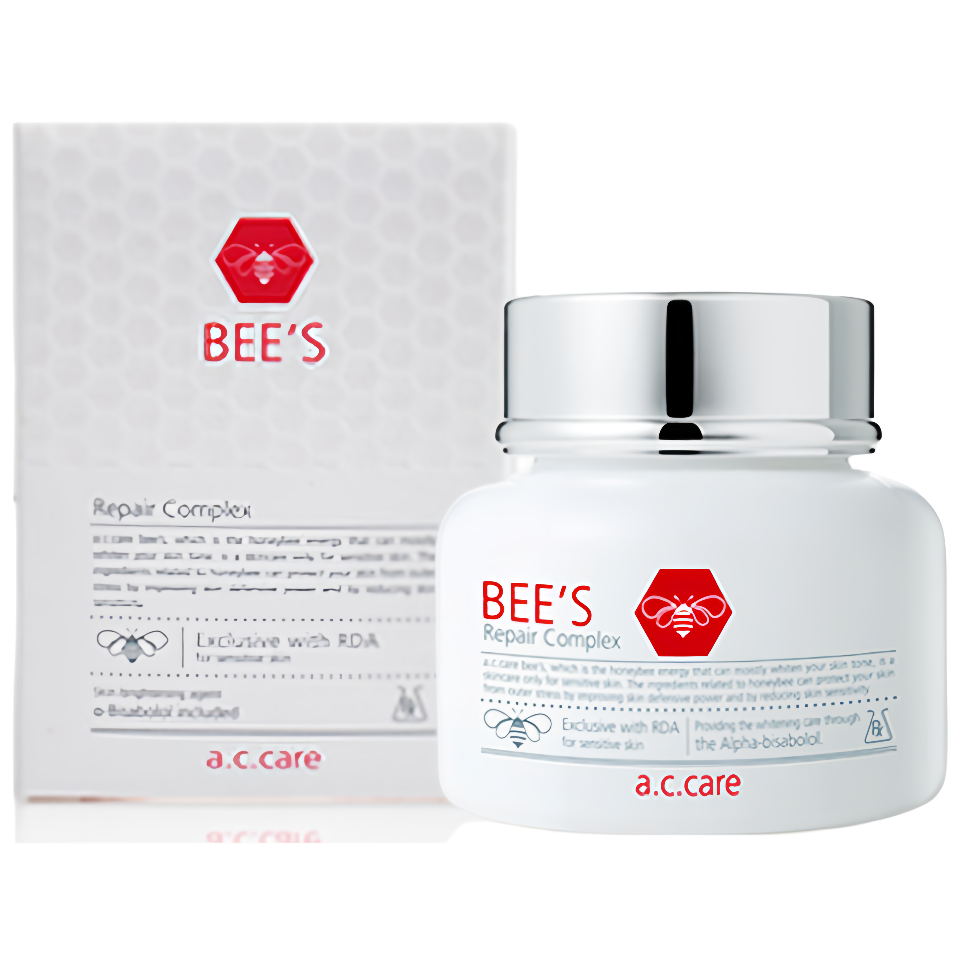 뉴웨슬리컨트롤화이트닝크림