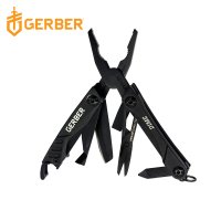 Gerber 거버 정식수입 다임 미니 다용도툴 멀티툴 10가지툴 EDC 모음