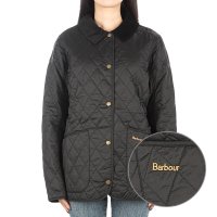 바버 BARBOUR OL91 아난데일 퀄팅 여성 자켓 LQU0475