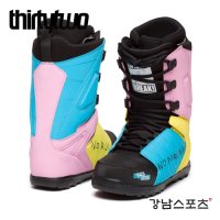 써리투 보드부츠 라쉬드 THIRTYTWO LASHED SPRING BOARD BOOTS