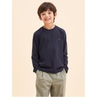 BEANPOLE KIDS 빈폴키즈 BEANPOLE KIDS Essential 긴팔 티셔츠 BI3741E01R