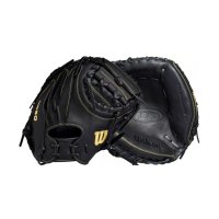 Wilson 윌슨 Sporting Goods 32인치 A950 포수 미트 야구 글러브