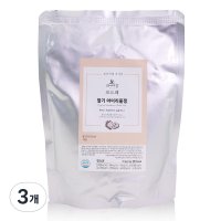 아빠랑 보드레 딸기 아이리풀잼 1kg 5개