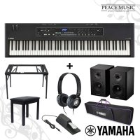 야마하 신디사이저 CK88 YAMAHA 스테이지 키보드 88건반 CK-88