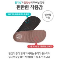 바리스타 편한 작업화 간호화 일할때신발 식당 주방 유니화 영양사 맥도날드 알바화 조리실