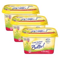 I Cant Believe Its Not Butter 아이캔트빌리브잇츠낫버터 오리지널 스프레드 425g 3팩