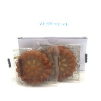 담양한과 찹쌀약과 30g 10개