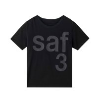 사파리스팟 safarispot 반팔 티셔츠 1 2 BASIC SAFARI TEE