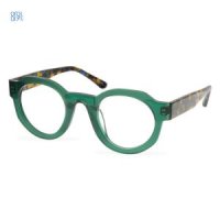 뿔테 뿔테안경테 vintage9579 수제 타원형 안경 둥근 안경테 안경태 뿔태