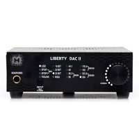 MyTek(마이텍) Liberty II 리버티2 DAC/헤드폰 앰프