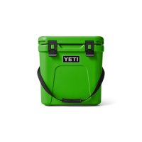 예티 쿨러 로디 24 감성캠핑 아이스박스 Yeti Roadie Cooler