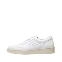 제이린드버그 Art Tennis Sneaker 남성 아트 테니스 스니커즈 FMSW081840000