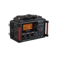 TASCAM DR-60DMKII DSLR 카메라용 레코더